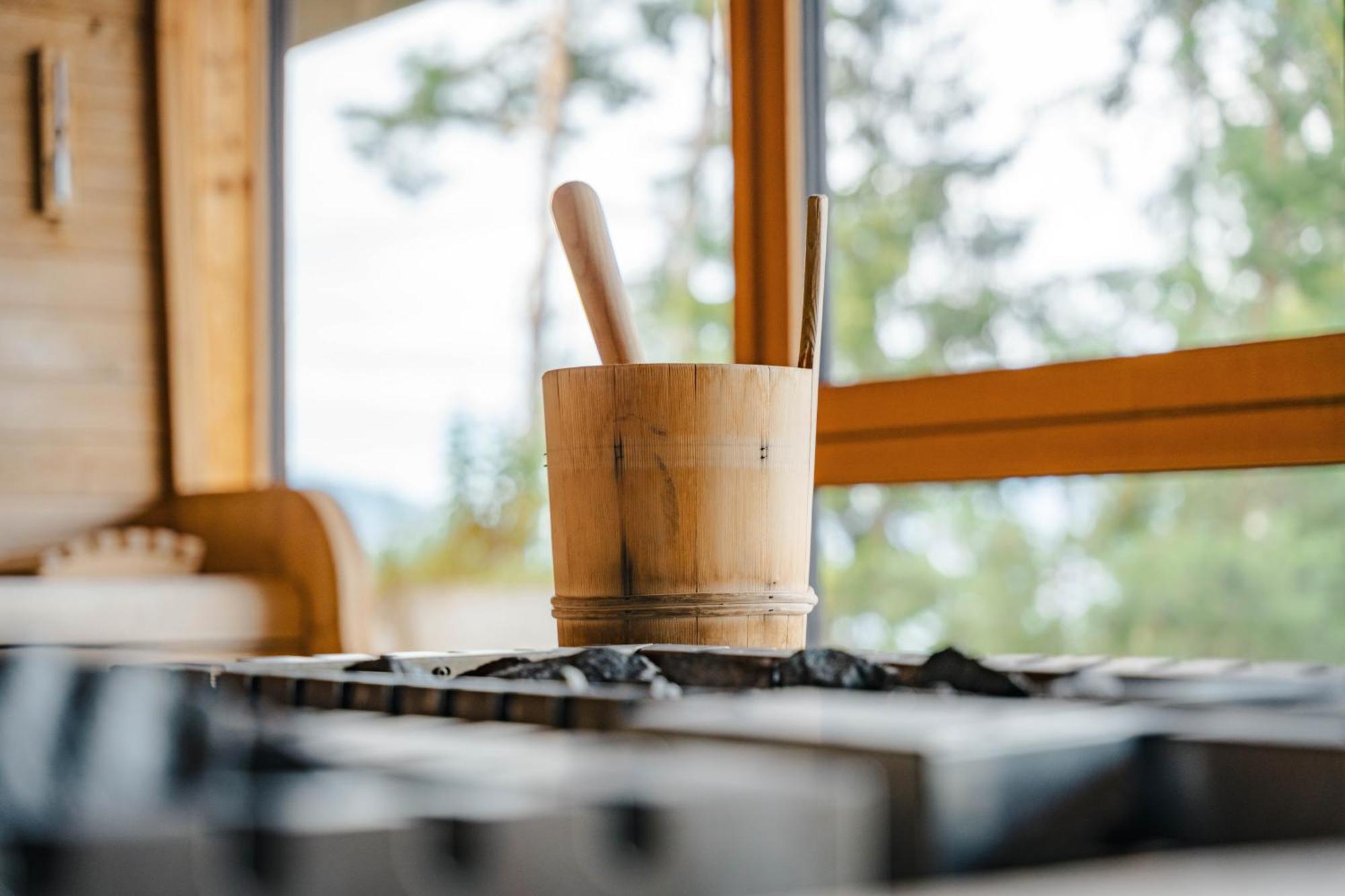 ホテル My Arbor - Dolomites ブレッサノーネ エクステリア 写真 A mortar and pestle